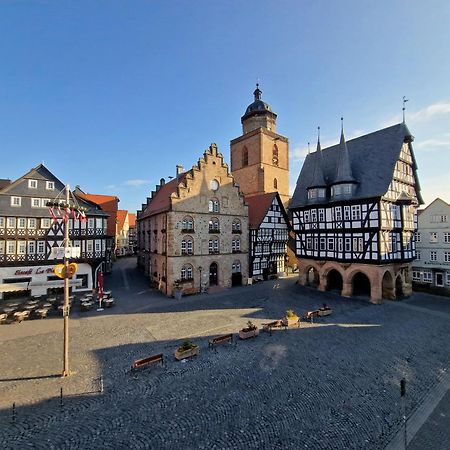 Alsfelder Wein-Suite Exterior photo