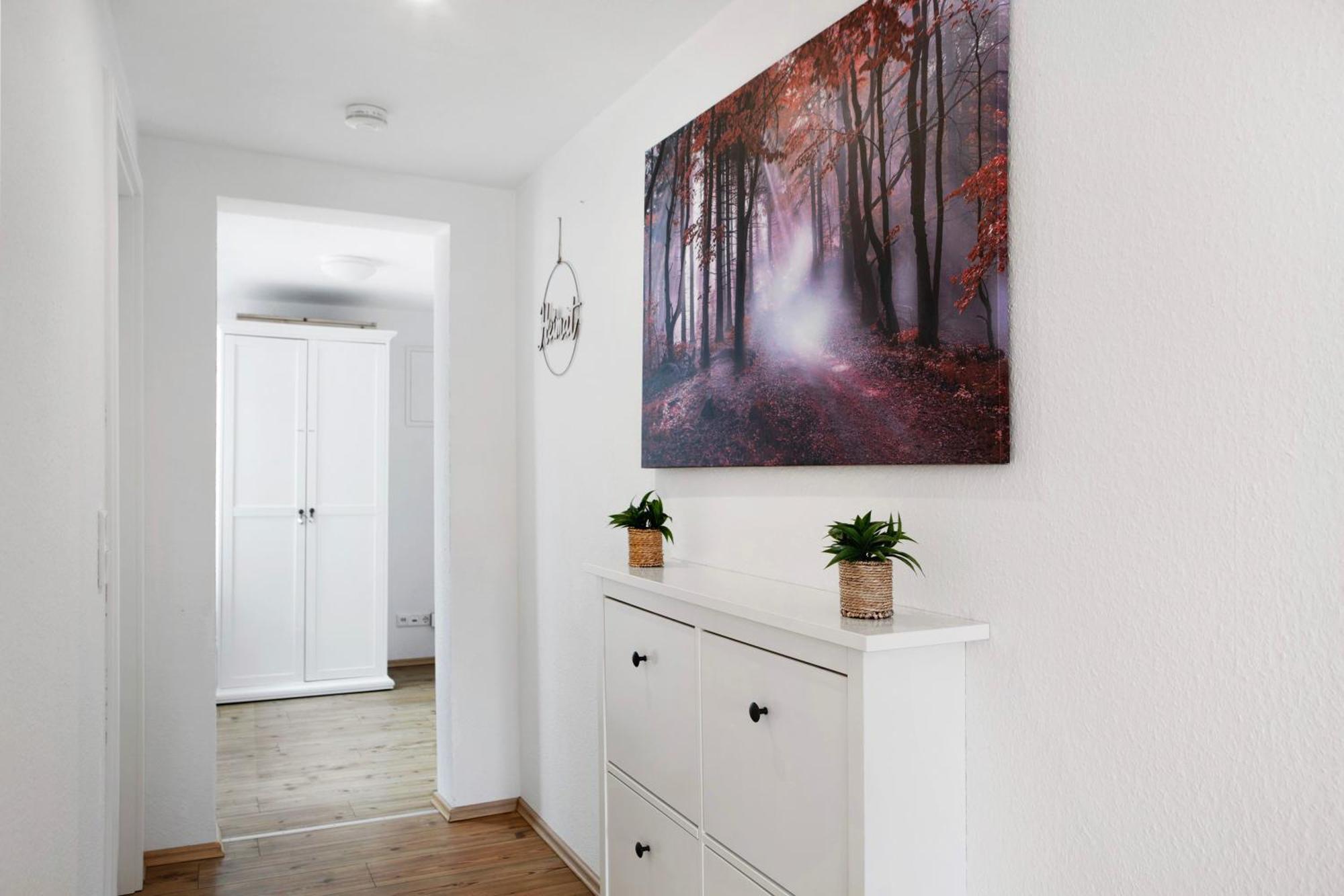 Alsfelder Wein-Suite Exterior photo